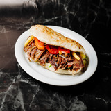 Döner (100% Scheibenfleisch)