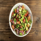 Home Salat