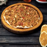 Lahmacun Klassisch