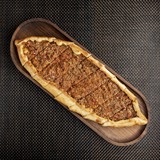 Pide Dönerfleisch