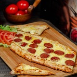 Pide Sucuk