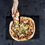 Döner Pizza