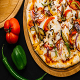 Vegetarisch