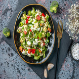 Thunfischsalat