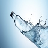 Wasser 0,50l